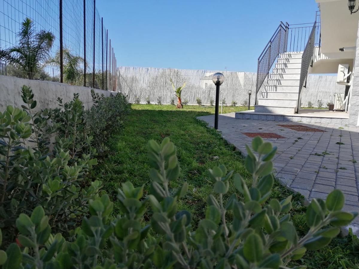 Sicily Rooms Appartamenti Carini Dış mekan fotoğraf