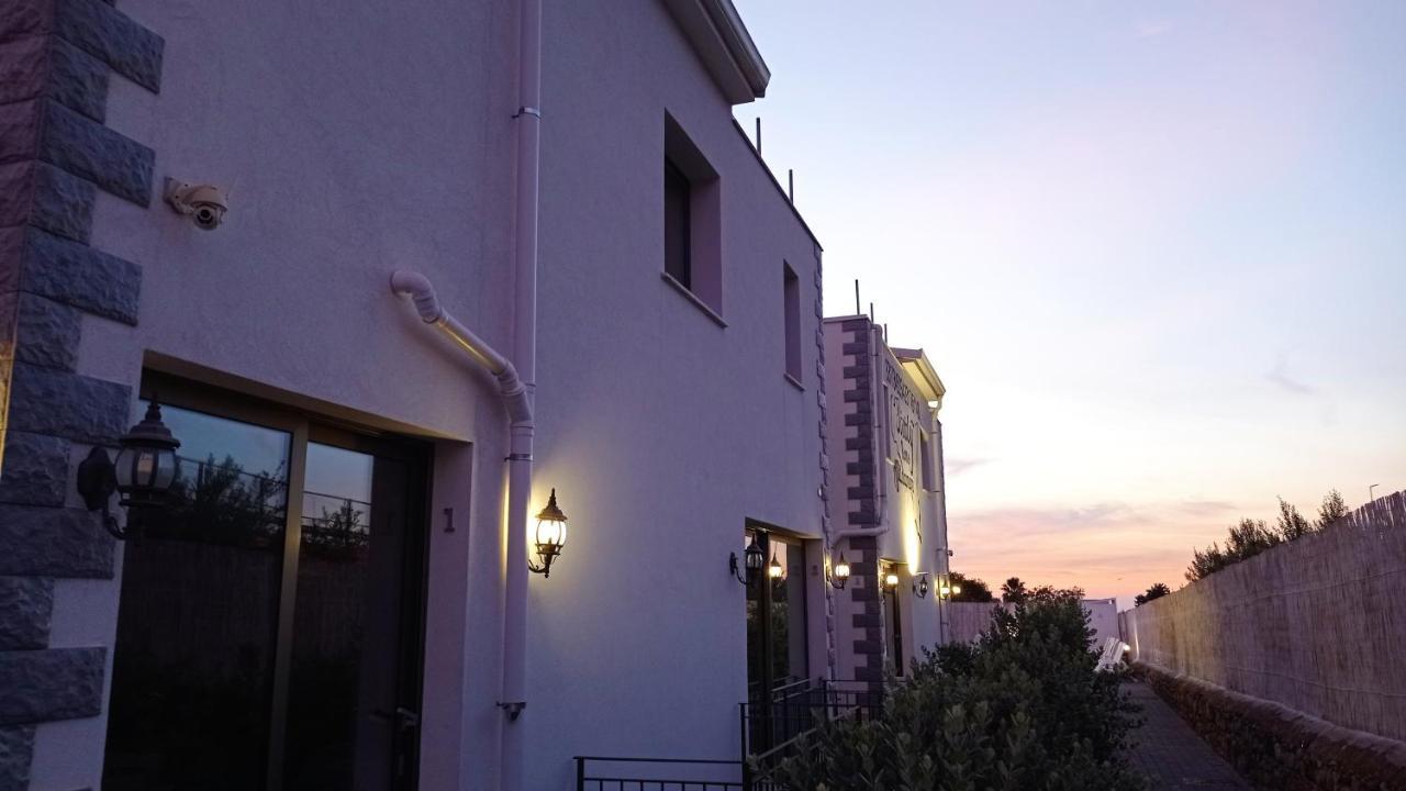 Sicily Rooms Appartamenti Carini Dış mekan fotoğraf