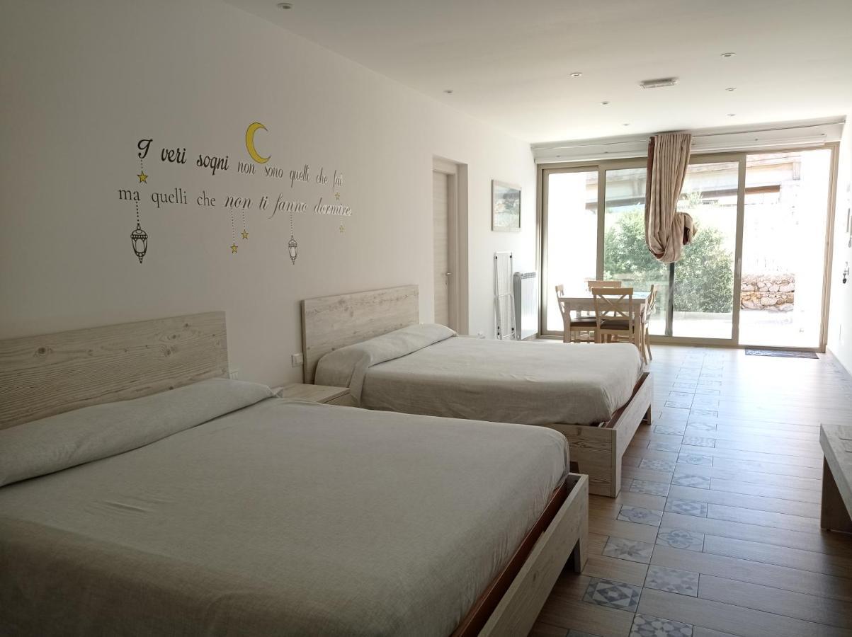 Sicily Rooms Appartamenti Carini Oda fotoğraf