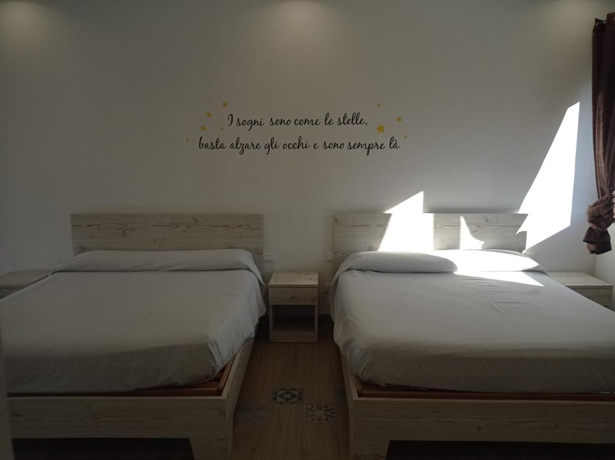 Sicily Rooms Appartamenti Carini Dış mekan fotoğraf