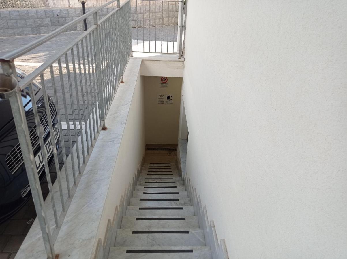 Sicily Rooms Appartamenti Carini Dış mekan fotoğraf
