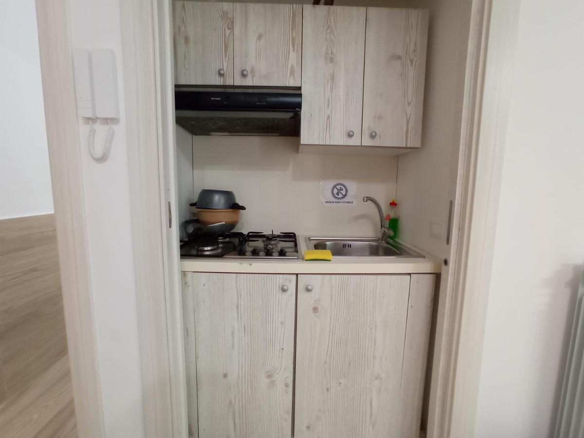 Sicily Rooms Appartamenti Carini Dış mekan fotoğraf