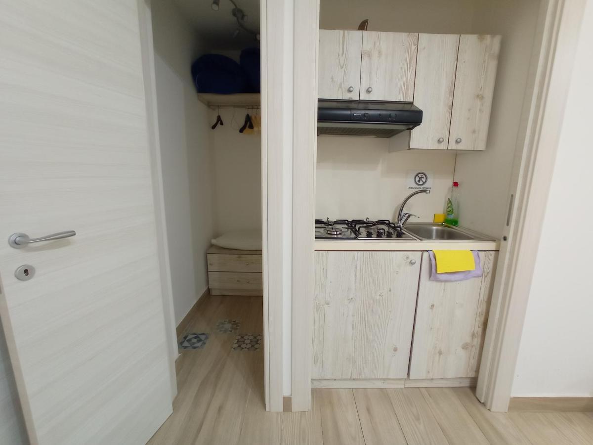 Sicily Rooms Appartamenti Carini Dış mekan fotoğraf