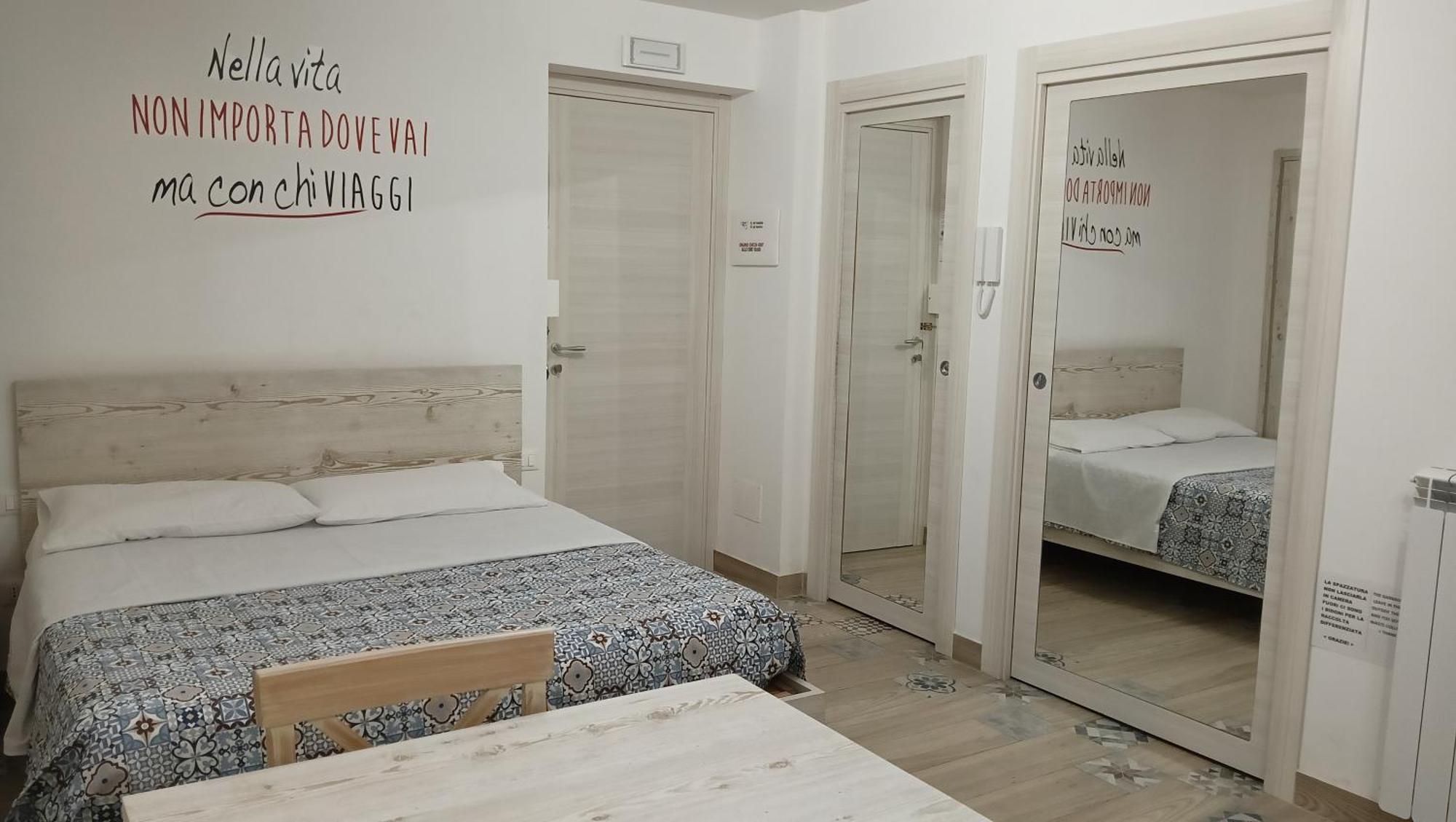Sicily Rooms Appartamenti Carini Dış mekan fotoğraf