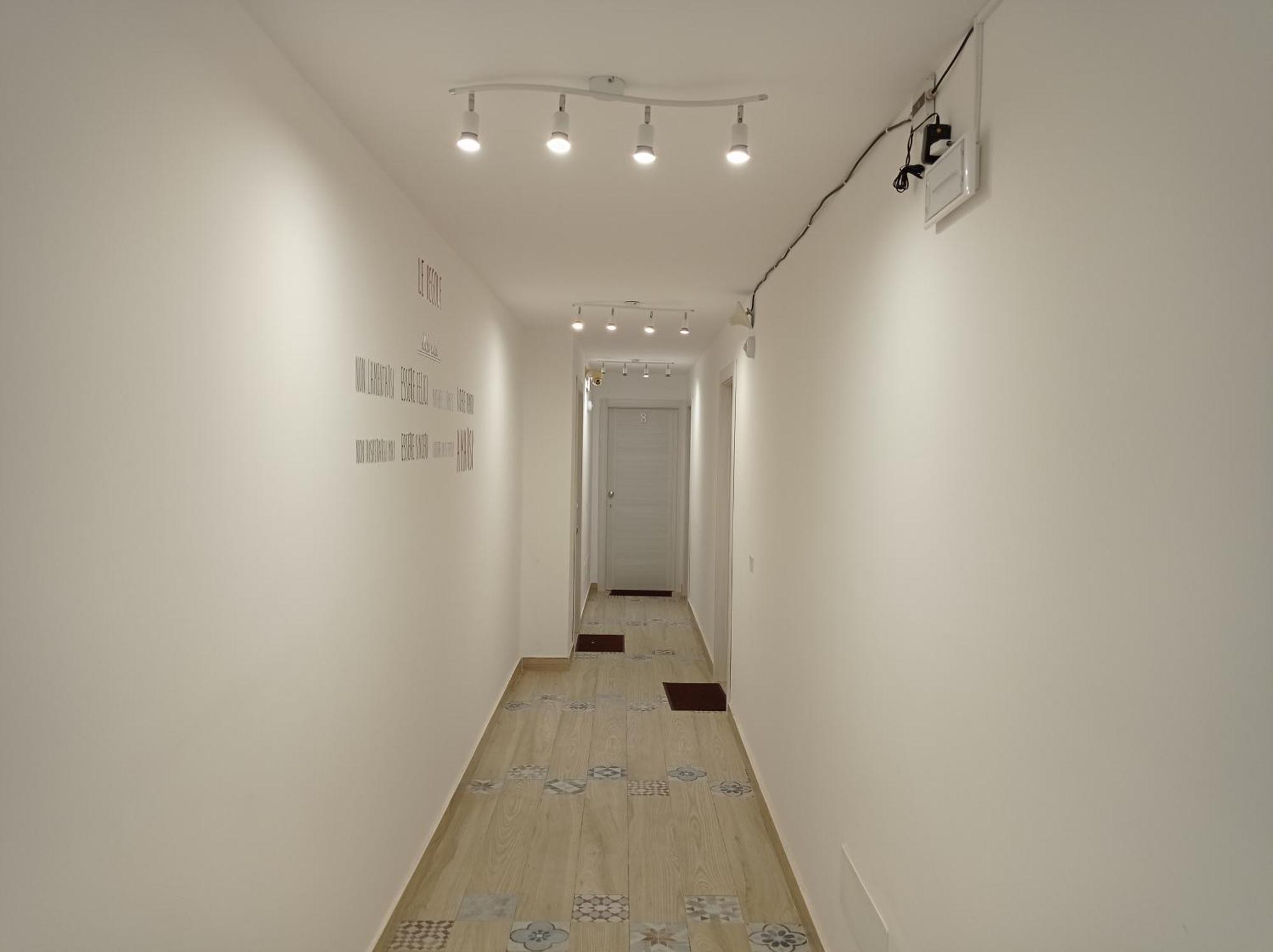 Sicily Rooms Appartamenti Carini Oda fotoğraf