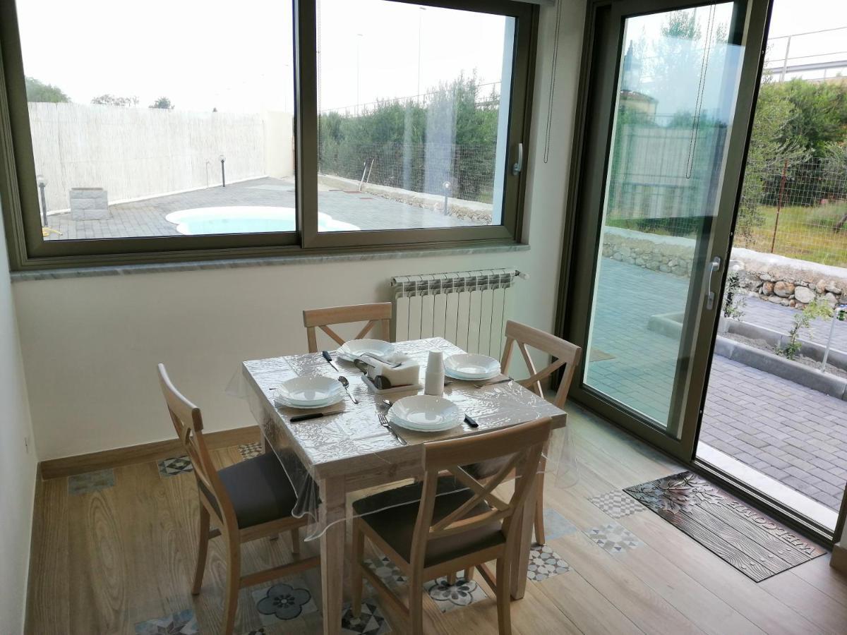 Sicily Rooms Appartamenti Carini Dış mekan fotoğraf